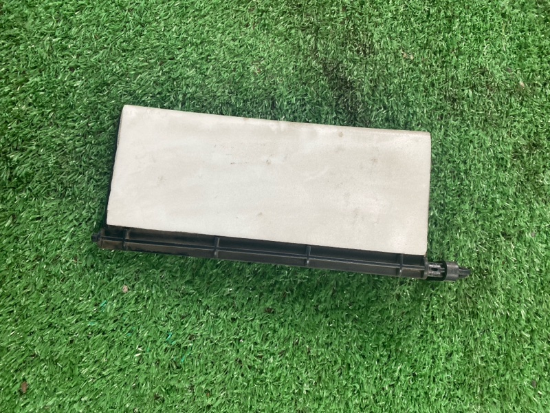 Заслонка печки лада калина 2007 11193