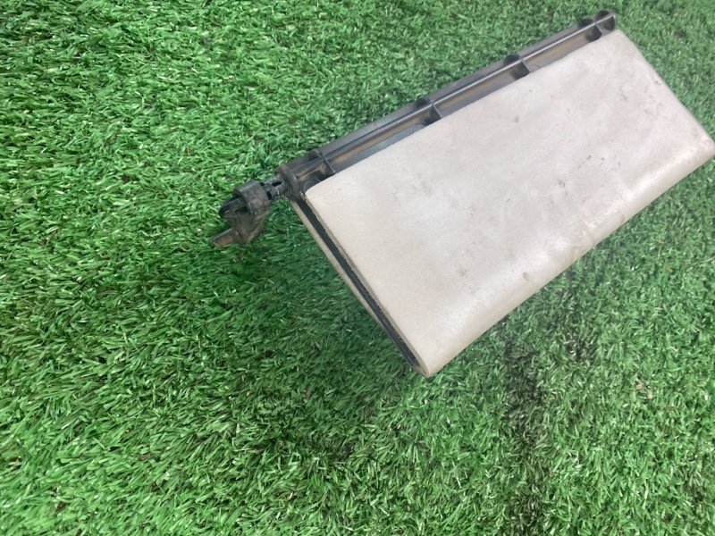 Заслонка печки лада калина 2007 11193