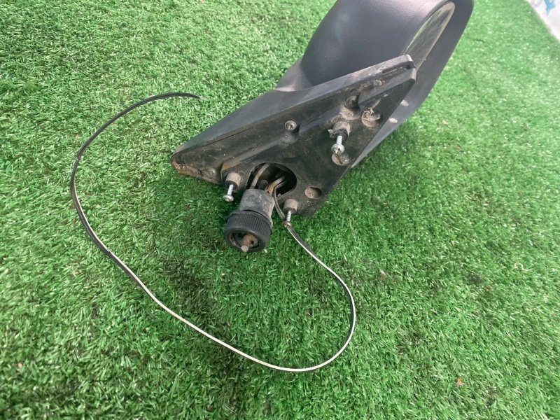 Зеркало заднего вида боковое лада 21053 2105