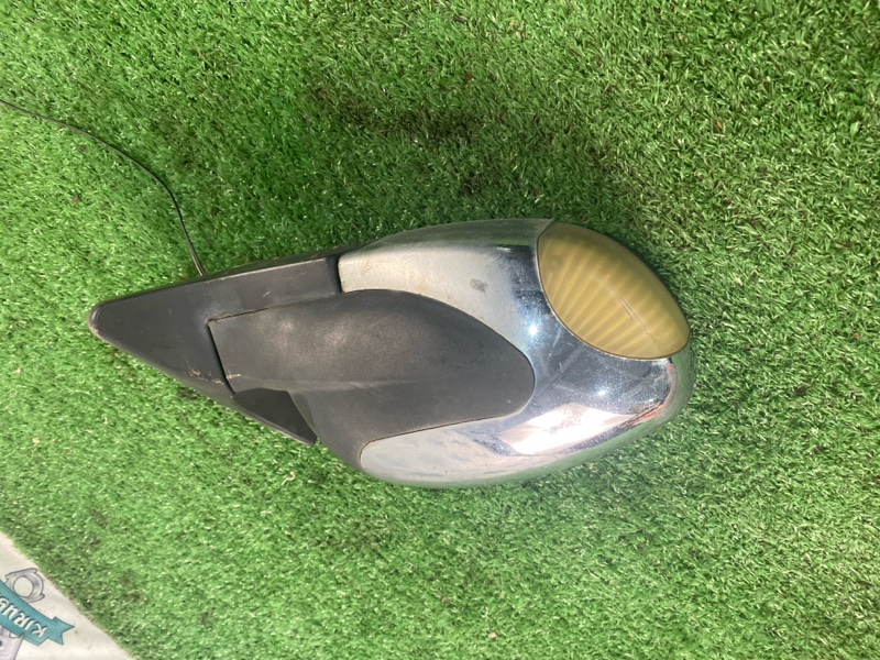 Зеркало заднего вида боковое лада 21053 2105