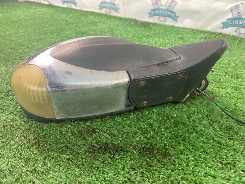 Зеркало заднего вида боковое лада 21053 2105