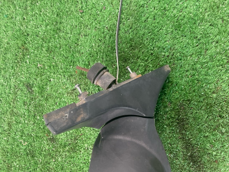 Зеркало заднего вида боковое лада 21053 2105