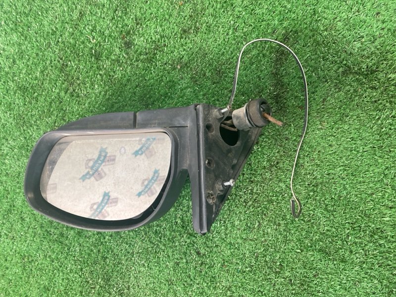 Зеркало заднего вида боковое лада 21053 2105