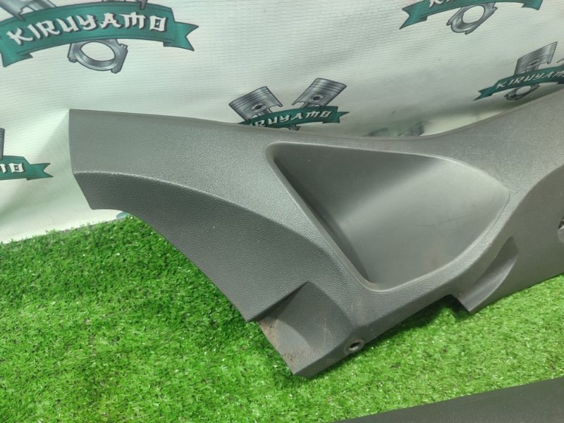 Обшивка стойки задней Ford FOCUS 2