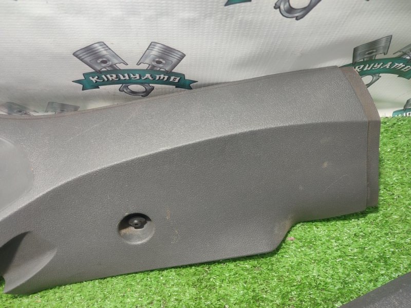 Обшивка стойки задней Ford FOCUS 2