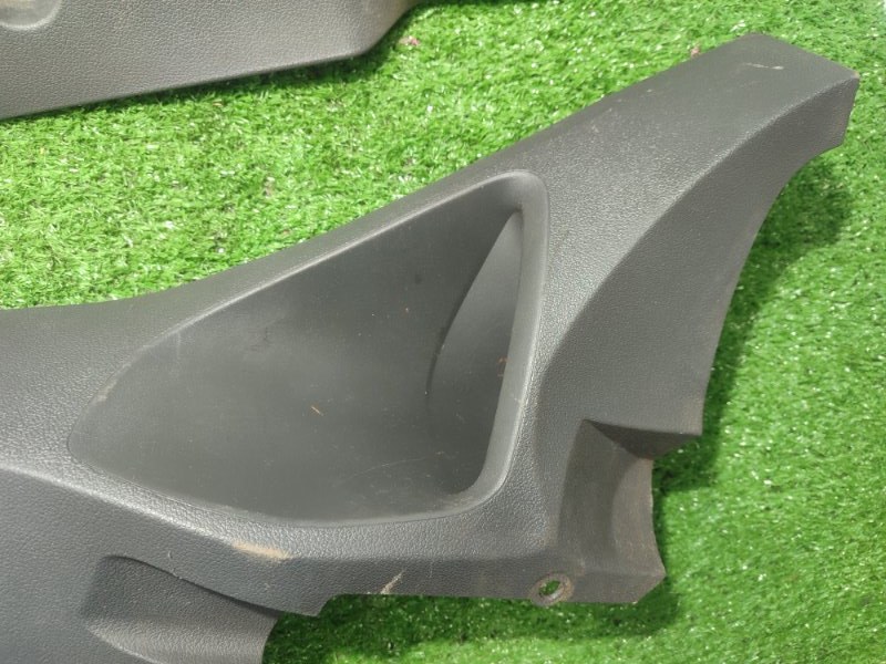 Обшивка стойки задней Ford FOCUS 2