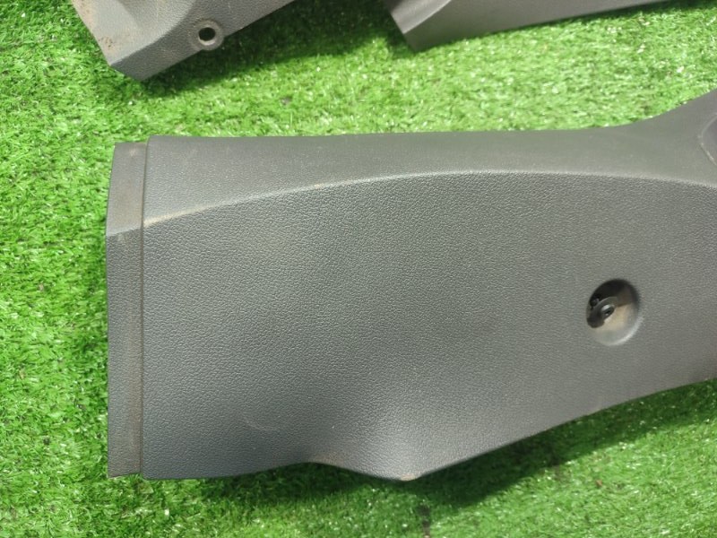 Обшивка стойки задней Ford FOCUS 2