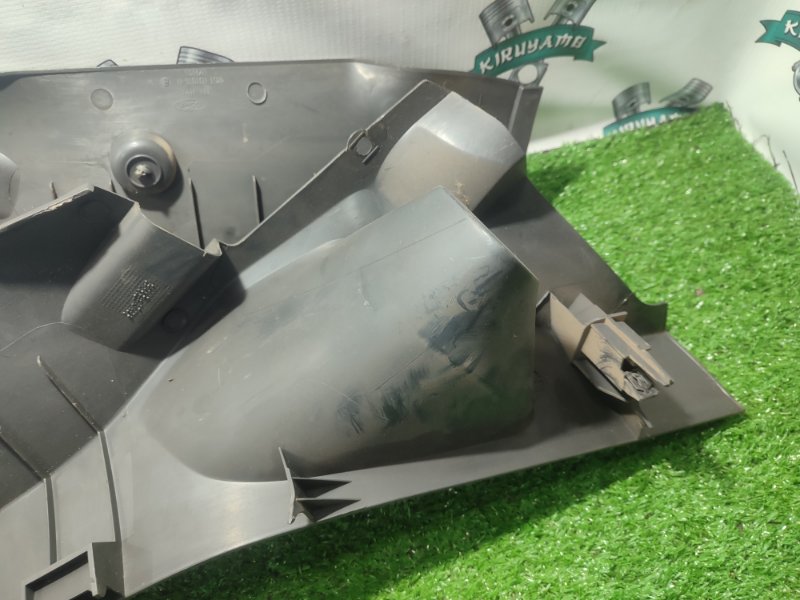 Обшивка стойки задней Ford FOCUS 2