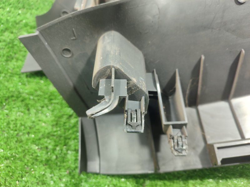 Обшивка стойки задней Ford FOCUS 2