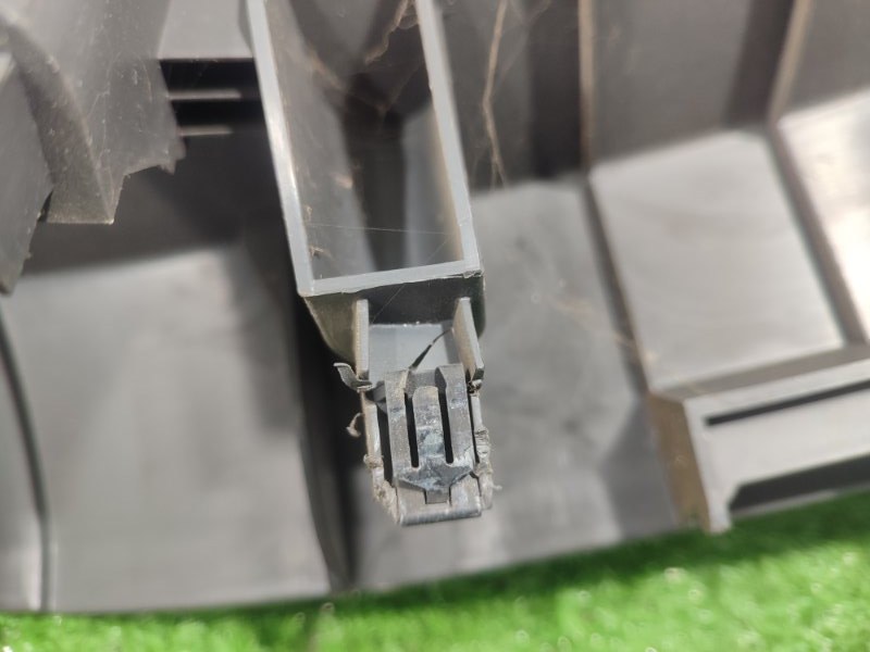 Обшивка стойки задней Ford FOCUS 2