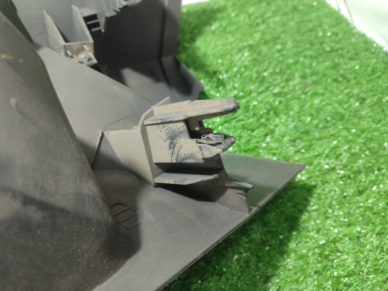 Обшивка стойки задней Ford FOCUS 2