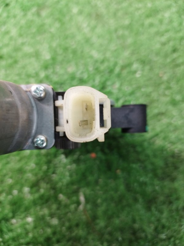 Мотор стеклоподъемника Kia Soul