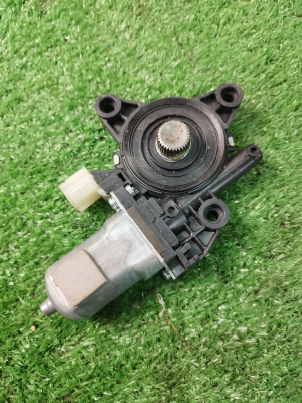 Мотор стеклоподъемника Kia Soul