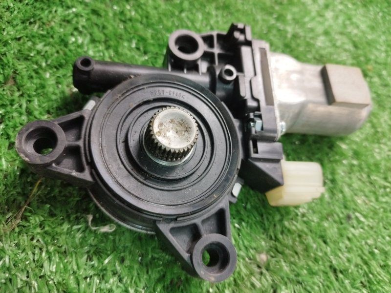 Мотор стеклоподъемника Kia Soul