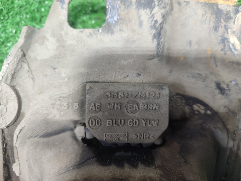 Подушка АКПП Ford FOCUS 2