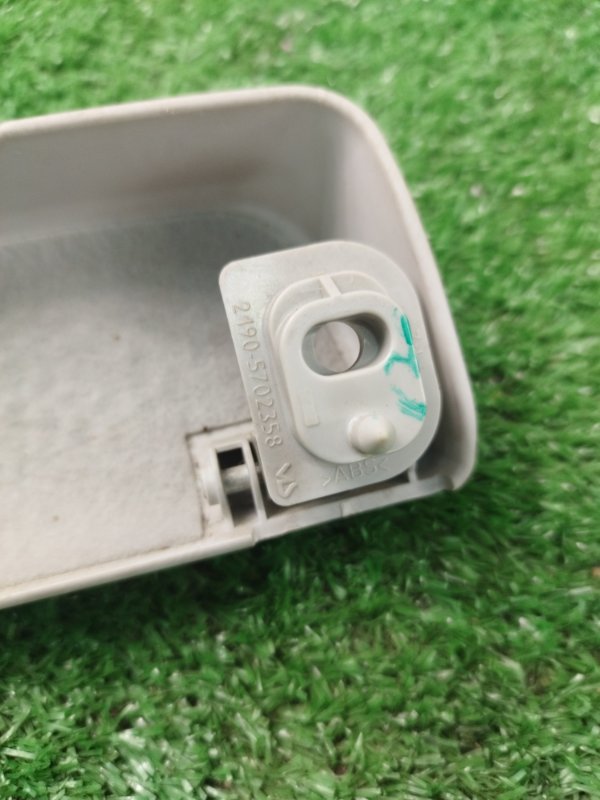 Бардачок под очки лада Веста 2018