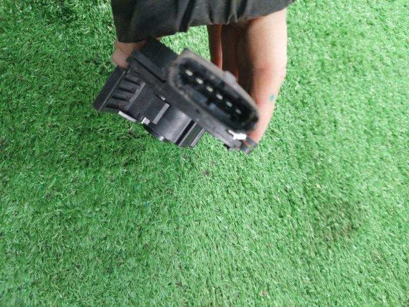 Датчик педали газа Лада Гранта 2012 седан