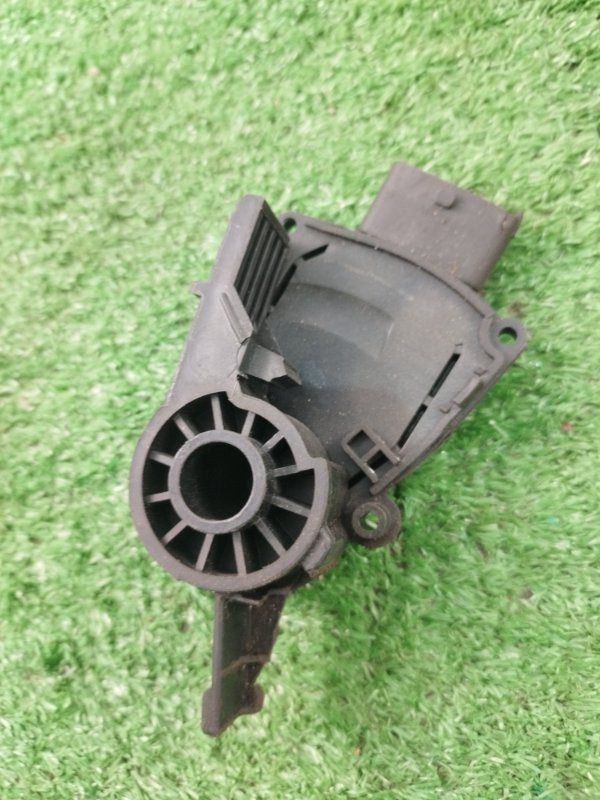 Датчик педали газа Лада Гранта 2012 седан