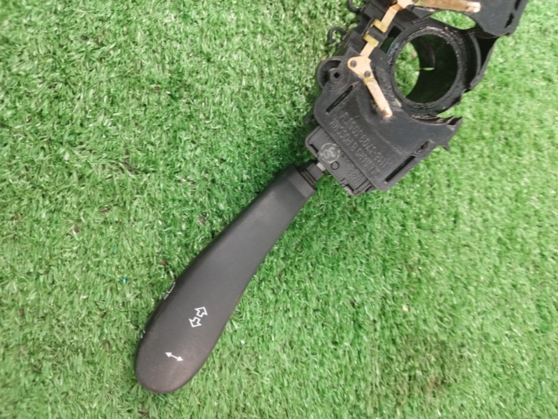 Подрулевой переключатель света лада калина 2007 11193