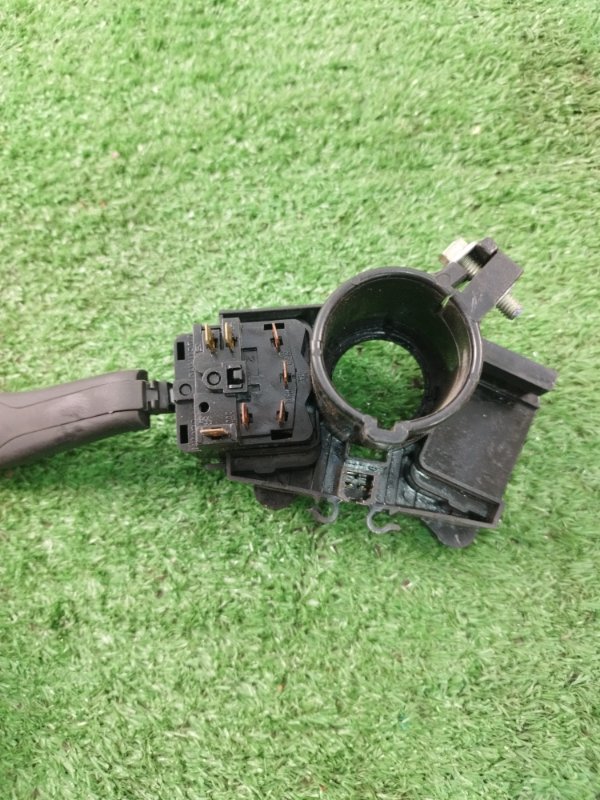 Подрулевой переключатель света лада калина 2007 11193