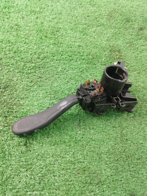 Подрулевой переключатель света лада калина 2007 11193