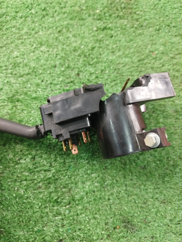 Подрулевой переключатель света лада калина 2007 11193