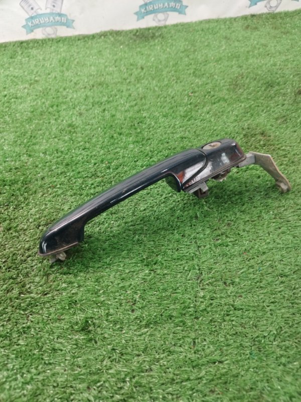 Ручка двери внешняя лада калина 2007 11193