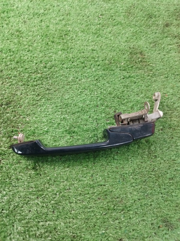 Ручка двери внешняя лада калина 2007 11193