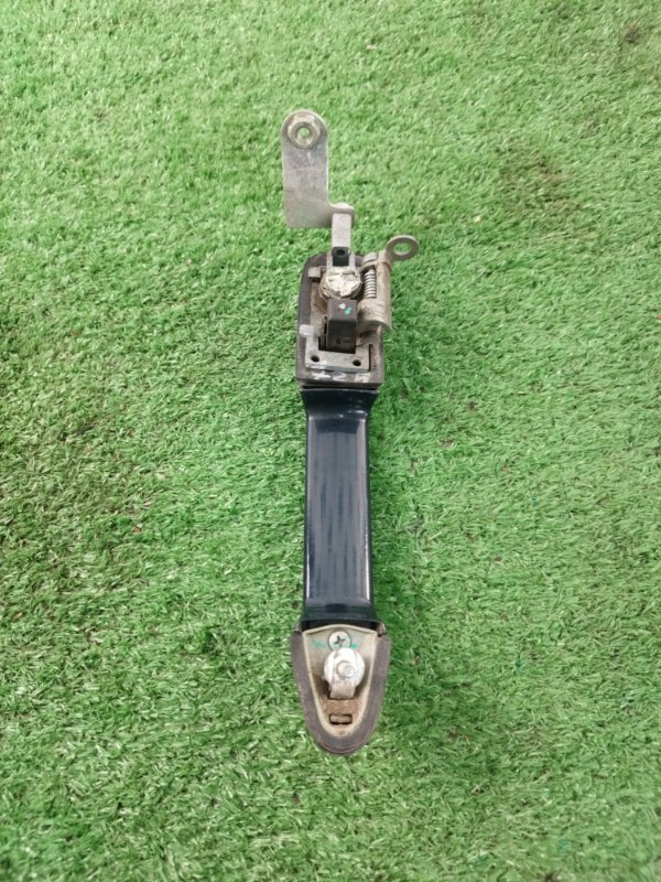 Ручка двери внешняя лада калина 2007 11193