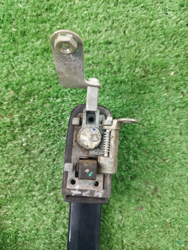 Ручка двери внешняя лада калина 2007 11193