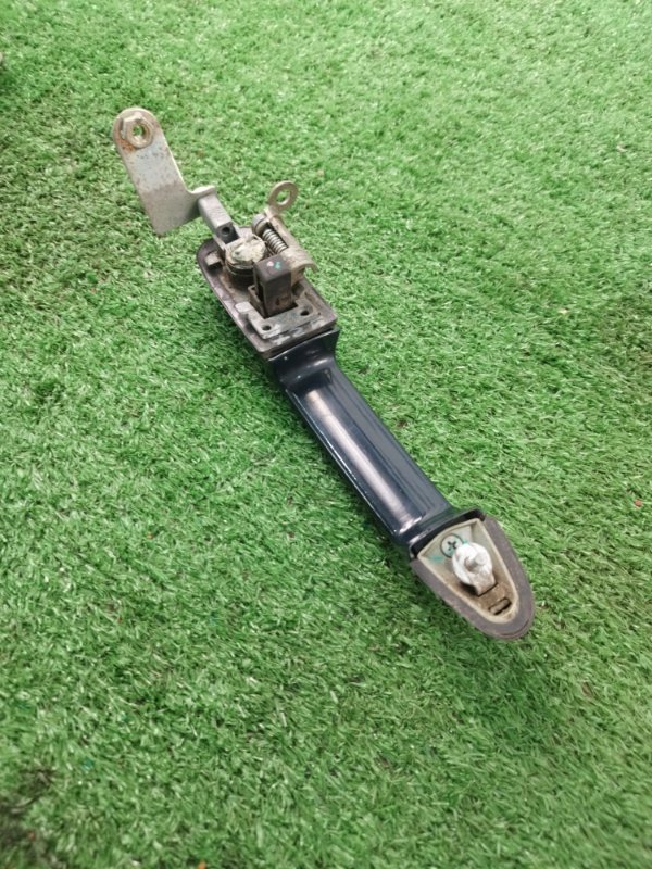 Ручка двери внешняя лада калина 2007 11193