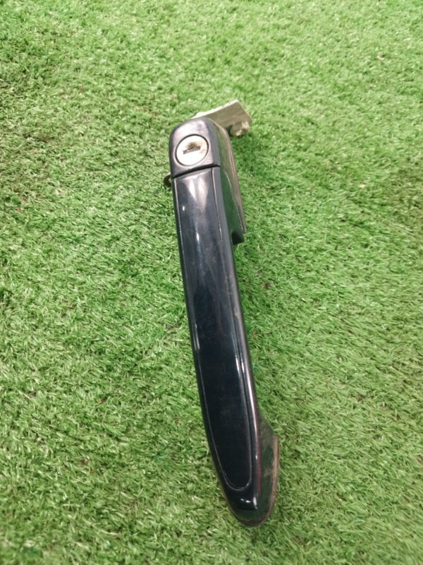 Ручка двери внешняя лада калина 2007 11193