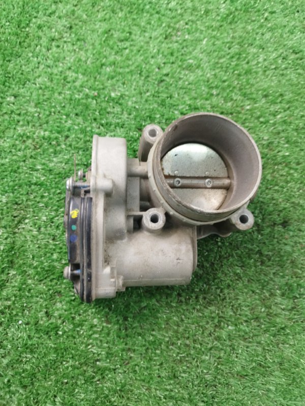 Дроссельная заслонка ГАЗ ГАЗель