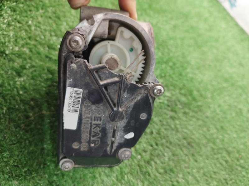 Дроссельная заслонка ГАЗ ГАЗель