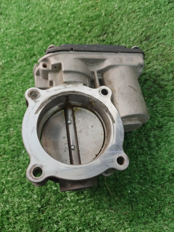 Дроссельная заслонка ГАЗ ГАЗель