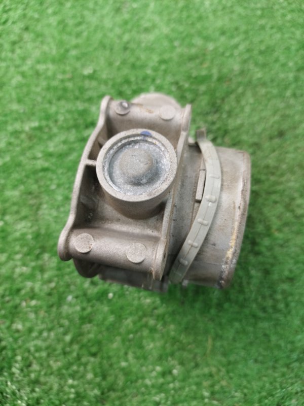 Дроссельная заслонка ГАЗ ГАЗель