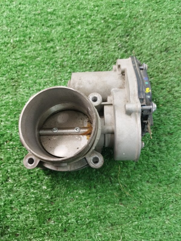 Дроссельная заслонка ГАЗ ГАЗель