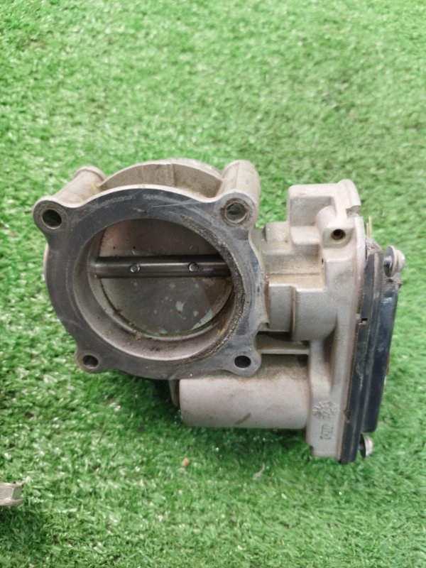 Дроссельная заслонка ГАЗ ГАЗель