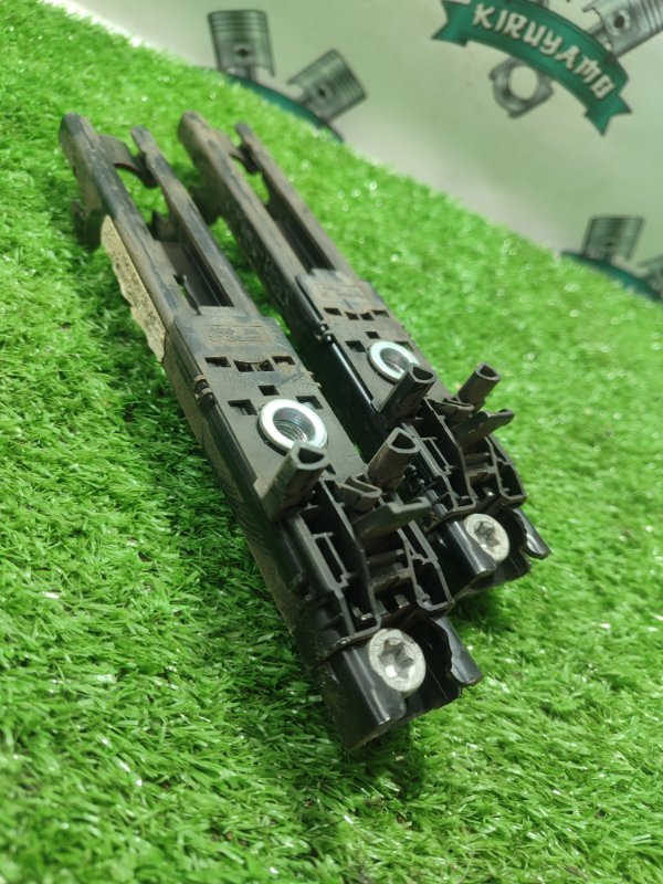 Механизм регулировки ремня безопасности Ford FOCUS 2