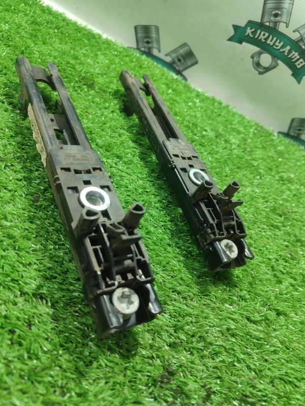 Механизм регулировки ремня безопасности Ford FOCUS 2