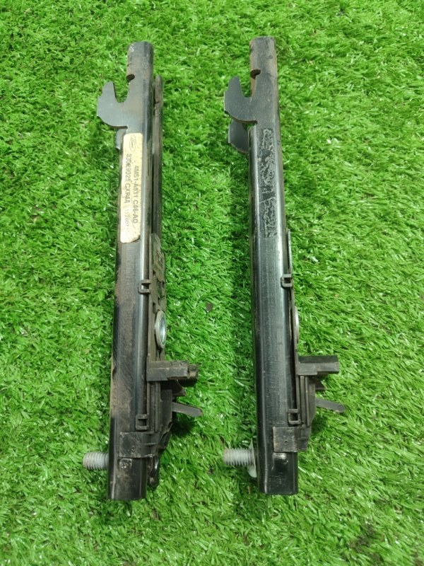 Механизм регулировки ремня безопасности Ford FOCUS 2