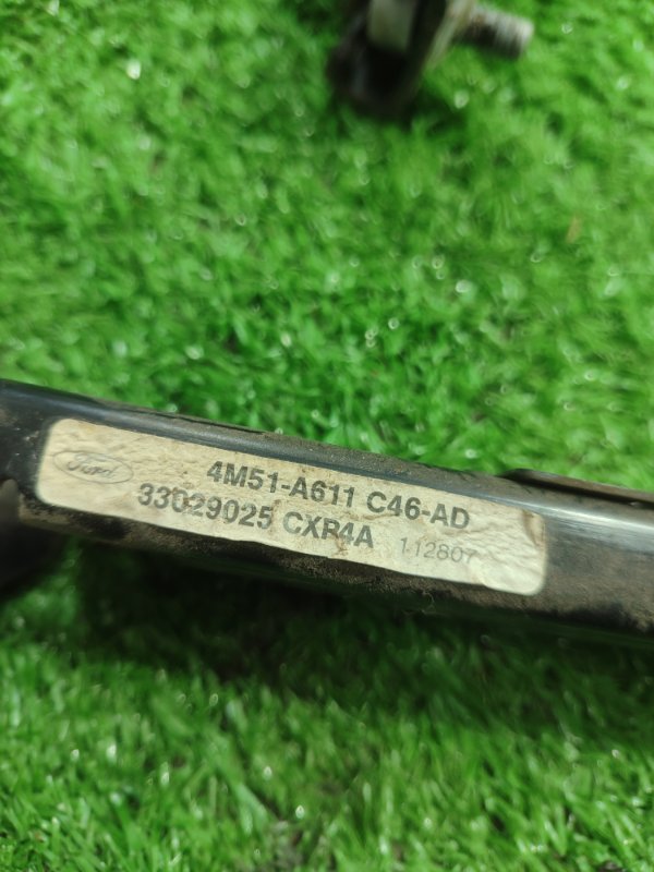 Механизм регулировки ремня безопасности Ford FOCUS 2