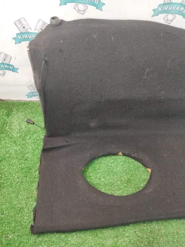 Полка багажника Ford FOCUS 2