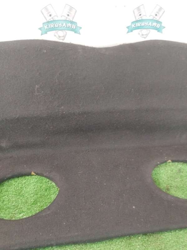 Полка багажника Ford FOCUS 2