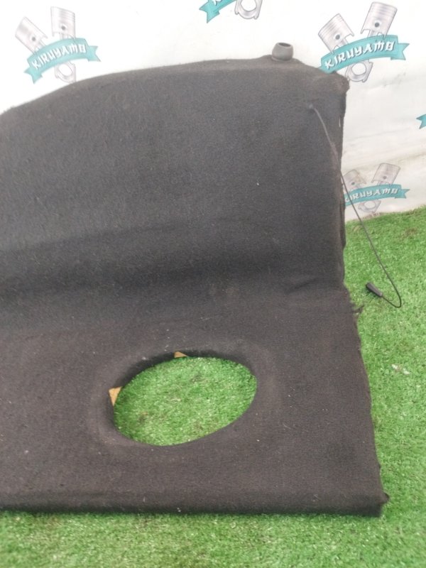 Полка багажника Ford FOCUS 2