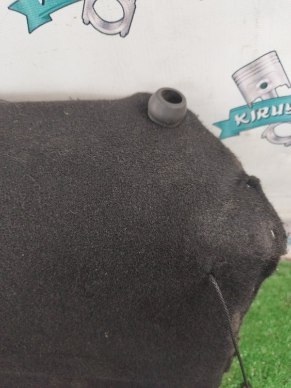 Полка багажника Ford FOCUS 2