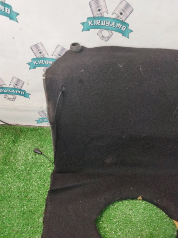 Полка багажника Ford FOCUS 2