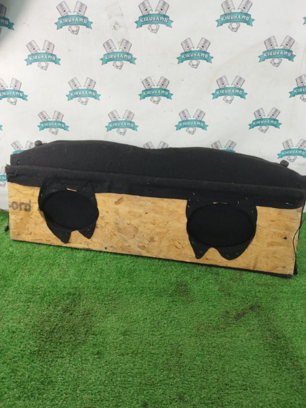 Полка багажника Ford FOCUS 2