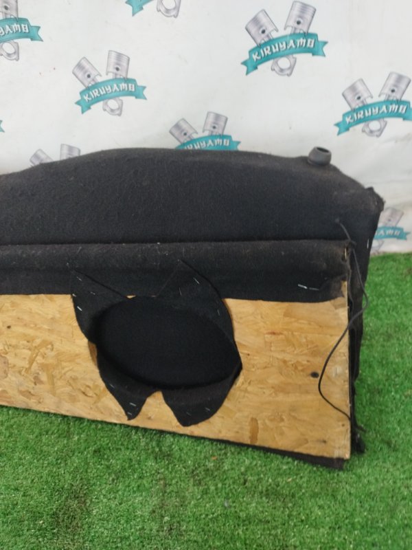 Полка багажника Ford FOCUS 2