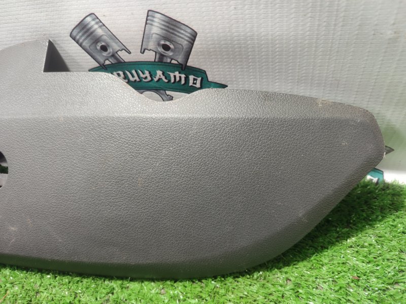 Накладка центральной консоли Ford FOCUS 2